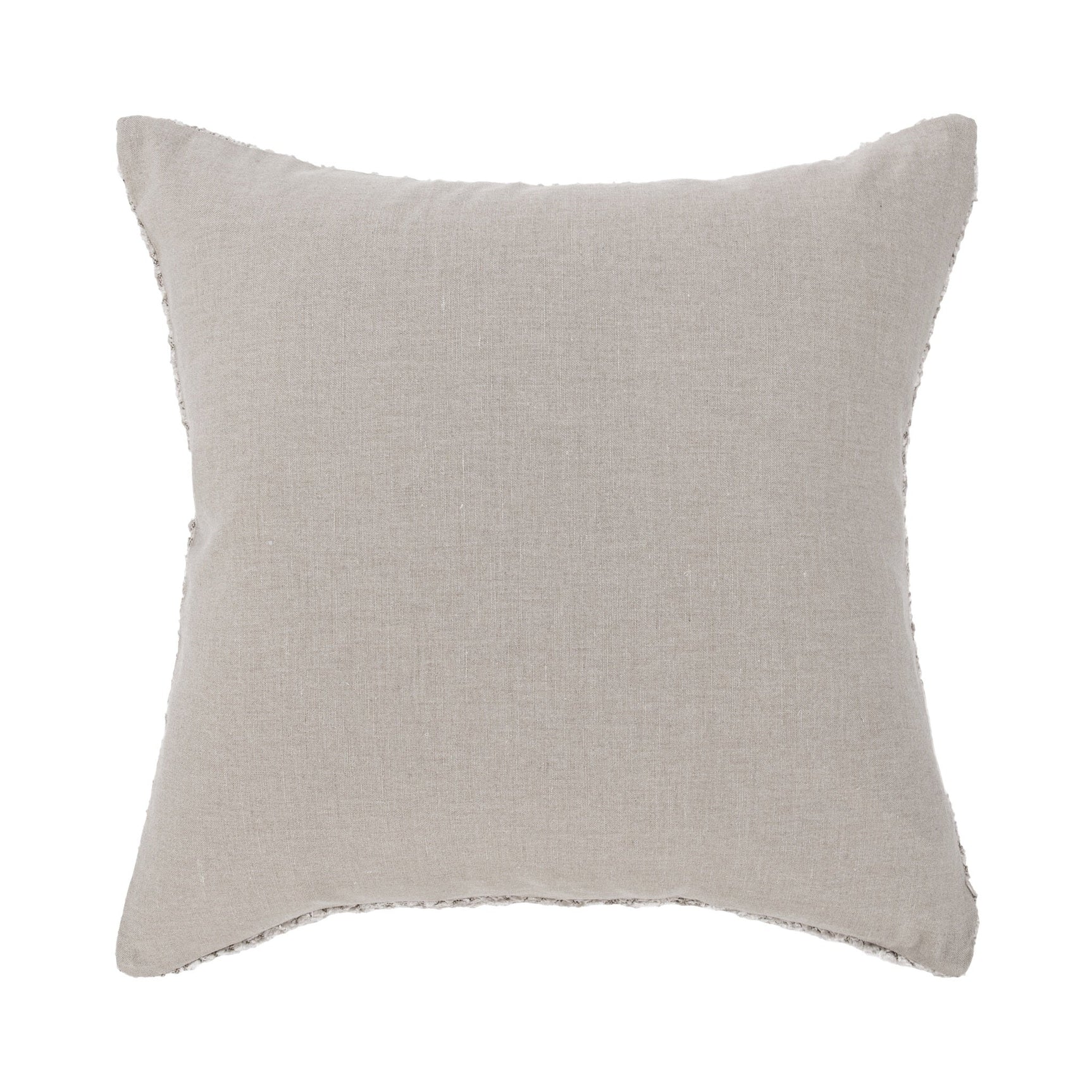 VC Ivory/Natural Maris Multiple Sizes Throw Pillow (Set of 2) - Ornate Home