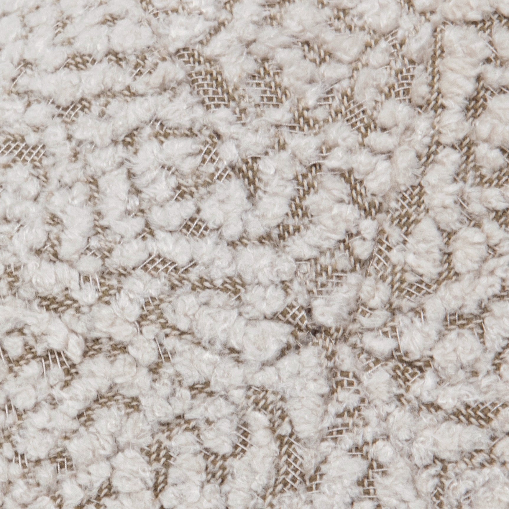 VC Ivory/Natural Maris Multiple Sizes Throw Pillow (Set of 2) - Ornate Home