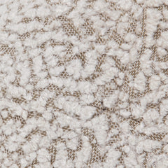 VC Ivory/Natural Maris Multiple Sizes Throw Pillow (Set of 2) - Ornate Home