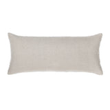 VC Ivory/Natural Maris Multiple Sizes Throw Pillow (Set of 2) - Ornate Home