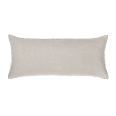 VC Ivory/Natural Maris Multiple Sizes Throw Pillow (Set of 2) - Ornate Home