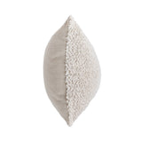 VC Ivory/Natural Maris Multiple Sizes Throw Pillow (Set of 2) - Ornate Home