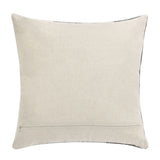 VC Kass Charcoal/Ivory Multiple Sizes Throw Pillow (Set of 2) - Ornate Home
