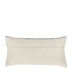 VC Kass Charcoal/Ivory Multiple Sizes Throw Pillow (Set of 2) - Ornate Home