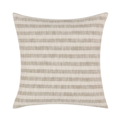 VC Linna Ivory/Natural Multiple Sizes Throw Pillow (Set of 2) - Ornate Home