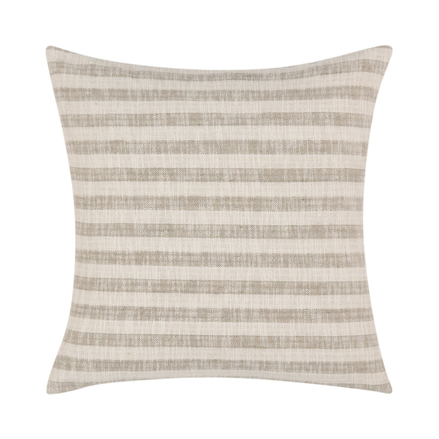 VC Linna Ivory/Natural Multiple Sizes Throw Pillow (Set of 2) - Ornate Home