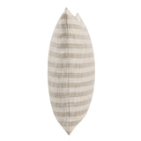 VC Linna Ivory/Natural Multiple Sizes Throw Pillow (Set of 2) - Ornate Home