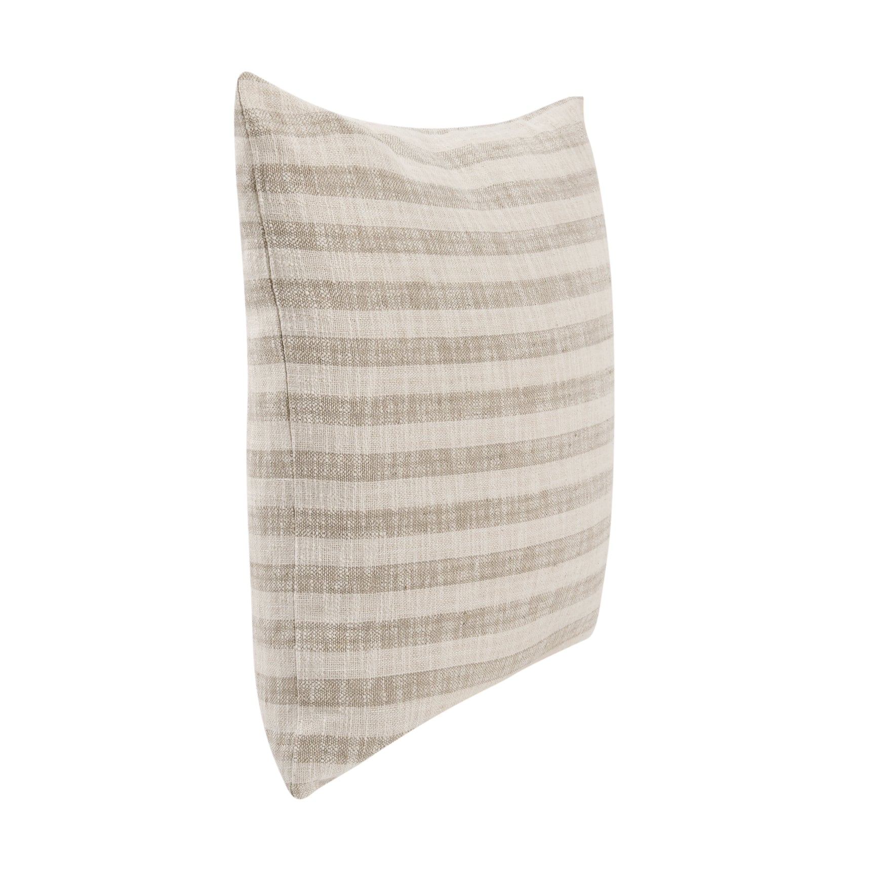 VC Linna Ivory/Natural Multiple Sizes Throw Pillow (Set of 2) - Ornate Home