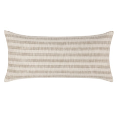 VC Linna Ivory/Natural Multiple Sizes Throw Pillow (Set of 2) - Ornate Home