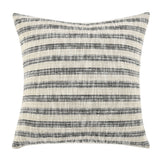 VC Linna Natural/Black Multiple Sizes Throw Pillow (Set of 2) - Ornate Home