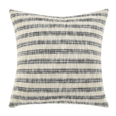 VC Linna Natural/Black Multiple Sizes Throw Pillow (Set of 2) - Ornate Home