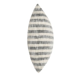 VC Linna Natural/Black Multiple Sizes Throw Pillow (Set of 2) - Ornate Home