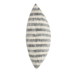 VC Linna Natural/Black Multiple Sizes Throw Pillow (Set of 2) - Ornate Home