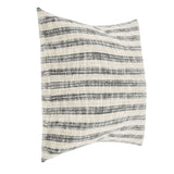 VC Linna Natural/Black Multiple Sizes Throw Pillow (Set of 2) - Ornate Home