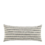 VC Linna Natural/Black Multiple Sizes Throw Pillow (Set of 2) - Ornate Home