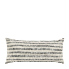 VC Linna Natural/Black Multiple Sizes Throw Pillow (Set of 2) - Ornate Home