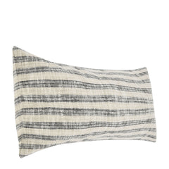 VC Linna Natural/Black Multiple Sizes Throw Pillow (Set of 2) - Ornate Home