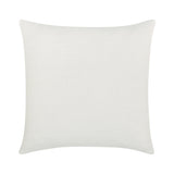 VC Marina White 26x26 Throw Pillow (Set of 2) - Ornate Home