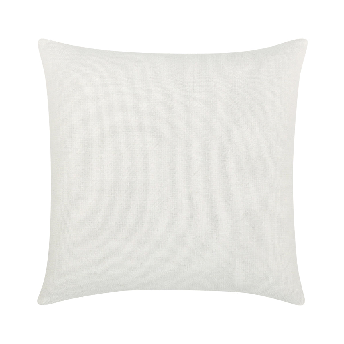 VC Marina White 26x26 Throw Pillow (Set of 2) - Ornate Home