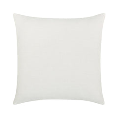 VC Marina White 26x26 Throw Pillow (Set of 2) - Ornate Home