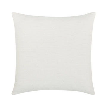 VC Marina White 26x26 Throw Pillow (Set of 2) - Ornate Home