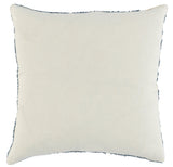 VC Mateo Azul Blue 22X22 Throw Pillow (Set of 2) - Ornate Home