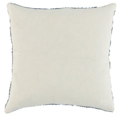 VC Mateo Azul Blue 22X22 Throw Pillow (Set of 2) - Ornate Home