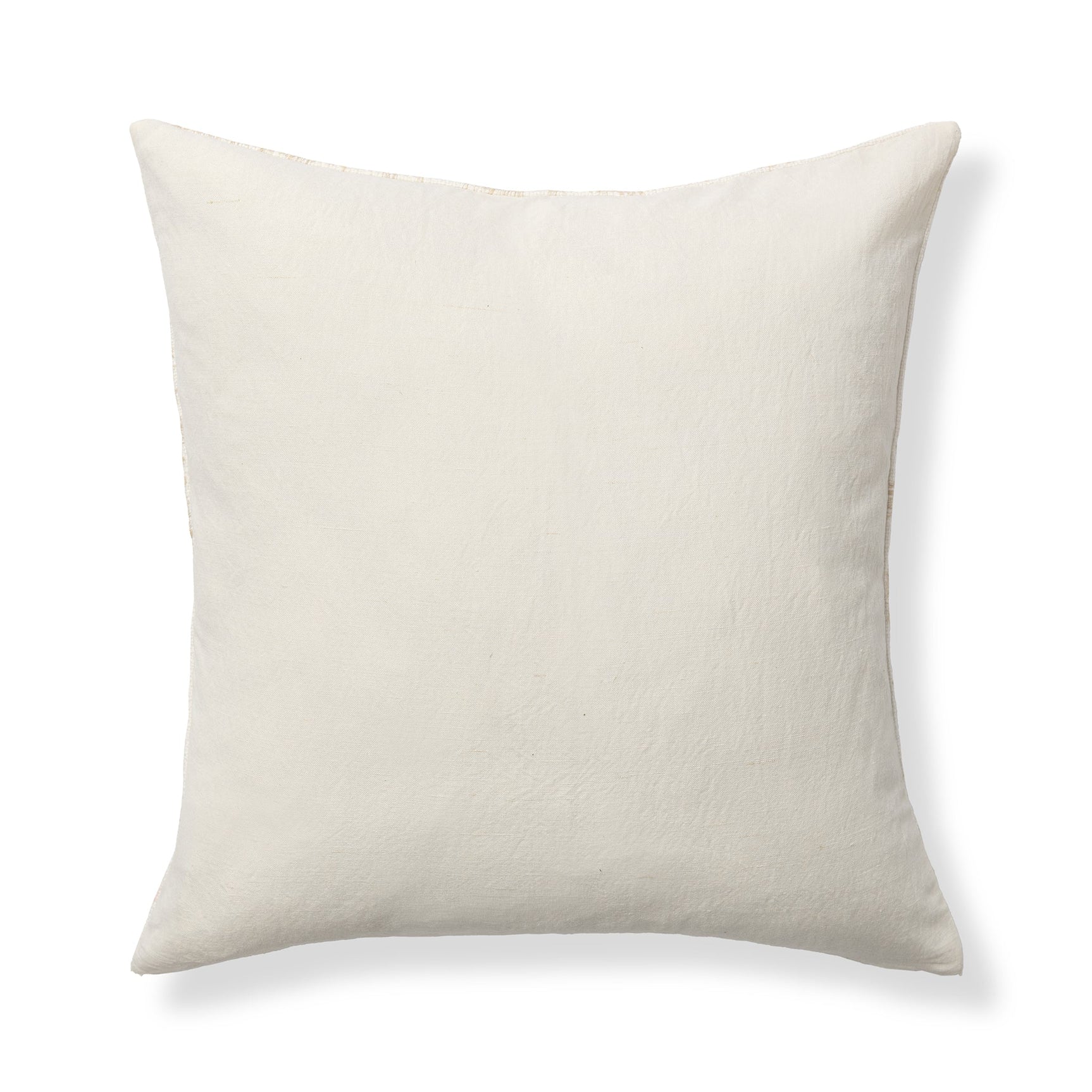 VC Mateo Natural/Ivory 22X22 Throw Pillow (Set of 2) - Ornate Home