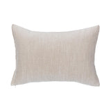 VC Mateo Sepia Brown/Natural 14x20 Throw Pillow (Set of 2) - Ornate Home