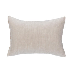 VC Mateo Sepia Brown/Natural 14x20 Throw Pillow (Set of 2) - Ornate Home