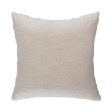 VC Mateo Sepia Brown/Natural 22x22 Throw Pillow (Set of 2) - Ornate Home
