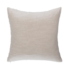 VC Mateo Sepia Brown/Natural 22x22 Throw Pillow (Set of 2) - Ornate Home