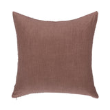 VC Mateo Sierra Brown 22x22 Throw Pillow (Set of 2) - Ornate Home