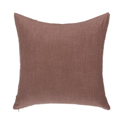 VC Mateo Sierra Brown 22x22 Throw Pillow (Set of 2) - Ornate Home