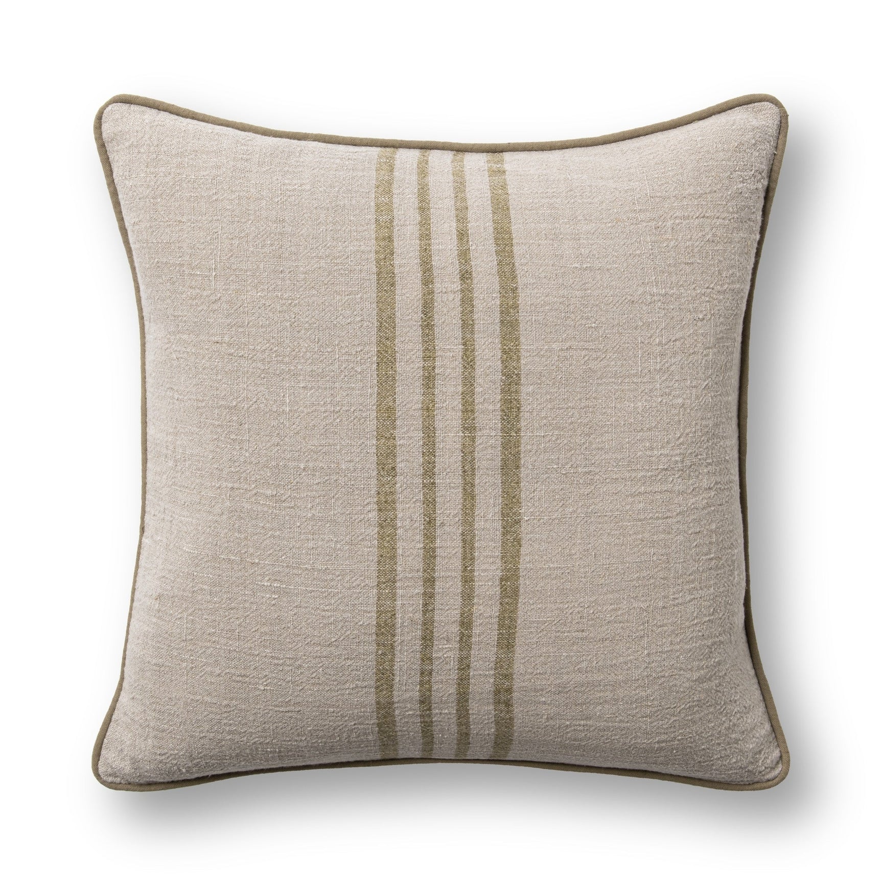 VC Newport Olive Green (Set of 2) - Ornate Home
