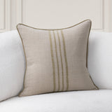 VC Newport Olive Green (Set of 2) - Ornate Home