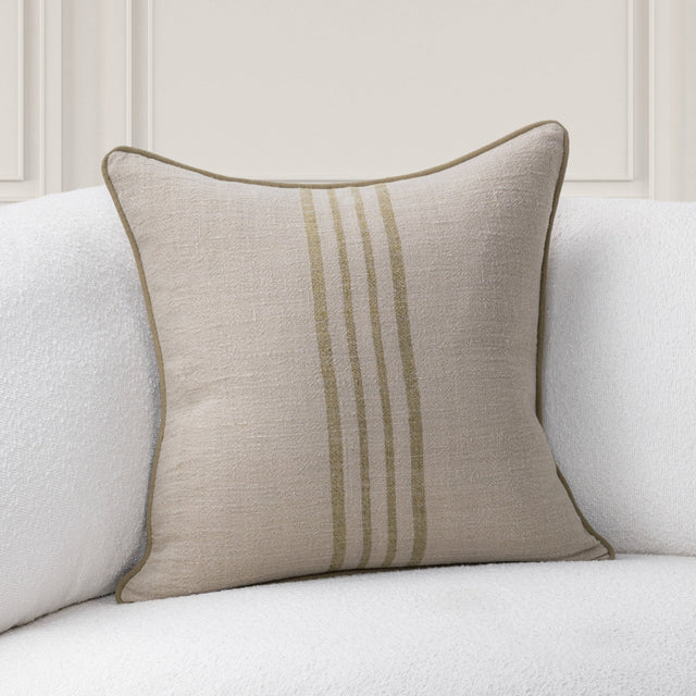 VC Newport Olive Green (Set of 2) - Ornate Home