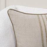 VC Newport Olive Green (Set of 2) - Ornate Home