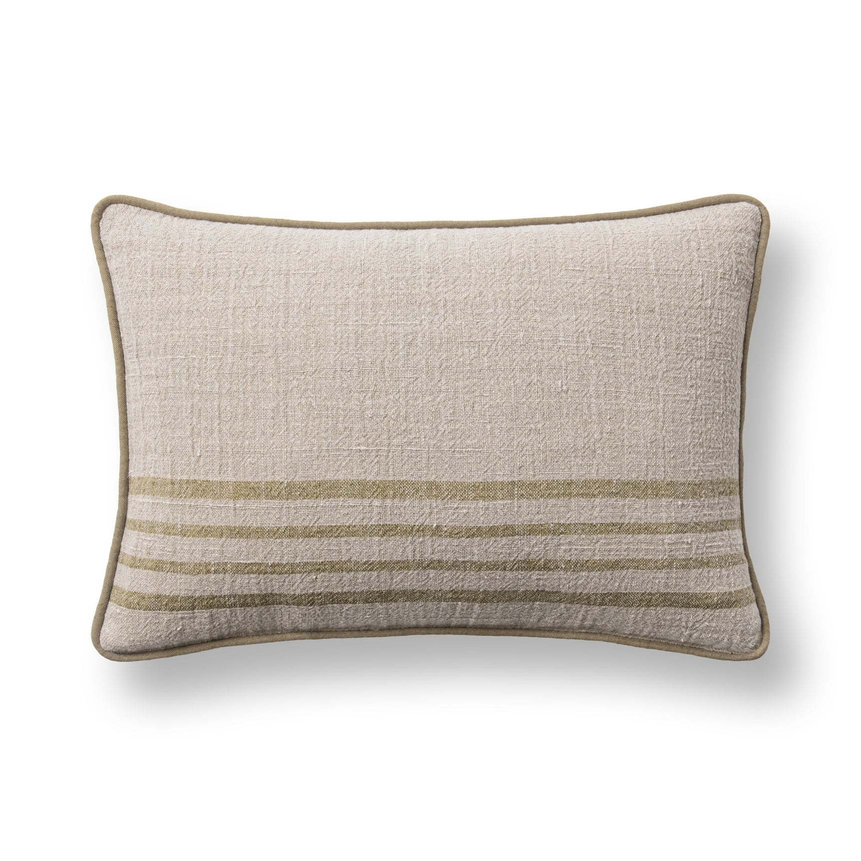 VC Newport Olive Green (Set of 2) - Ornate Home