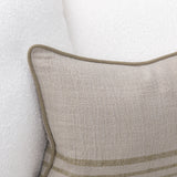 VC Newport Olive Green (Set of 2) - Ornate Home