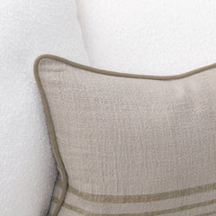 VC Newport Olive Green (Set of 2) - Ornate Home