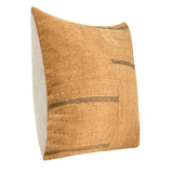 VC Origin Chestnut Brown (Set of 2) - Ornate Home