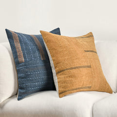 VC Origin Chestnut Brown (Set of 2) - Ornate Home