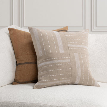 VC Origin Natural (Set of 2) - Ornate Home