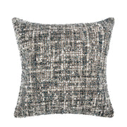 VC Porter Blue Slate Multiple Sizes Throw Pillow (Set of 2) - Ornate Home