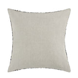 VC Porter Blue Slate Multiple Sizes Throw Pillow (Set of 2) - Ornate Home