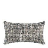 VC Porter Blue Slate Multiple Sizes Throw Pillow (Set of 2) - Ornate Home