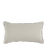 VC Porter Blue Slate Multiple Sizes Throw Pillow (Set of 2) - Ornate Home