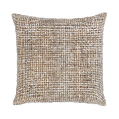 VC Porter Natural/Ivory Multiple Sizes Throw Pillow (Set of 2) - Ornate Home