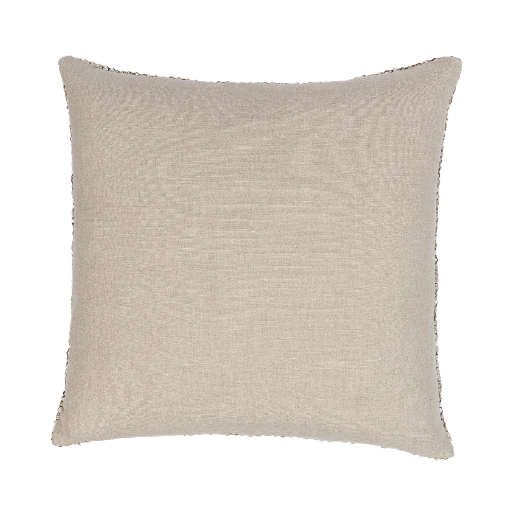 VC Porter Natural/Ivory Multiple Sizes Throw Pillow (Set of 2) - Ornate Home